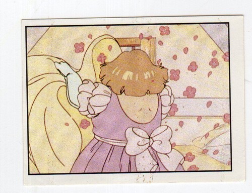 Figurina sandy dai - sandy,