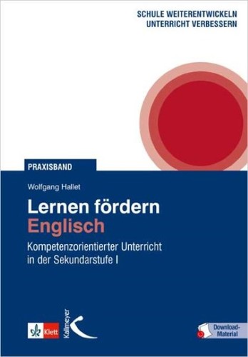 Lernen fördern englisch - lernen, fördern: