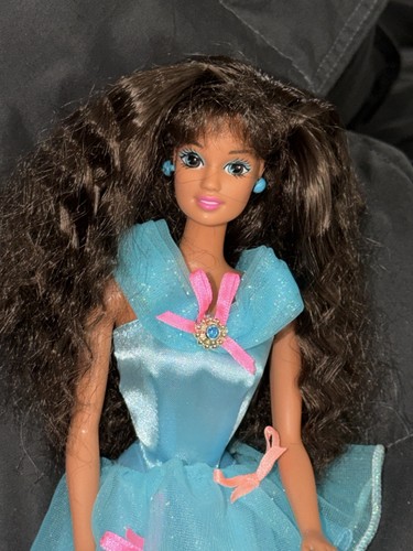 1994 mia prima barbie - mia,