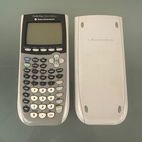 Texas instruments plus - instruments, ti-84