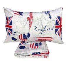 COPRIPIUMINO BANDIERA INGLESE