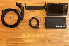 Raymarine Element 9 HV Color