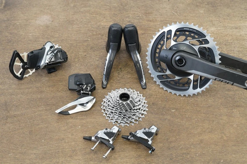 Sram red axs hrd - sram,