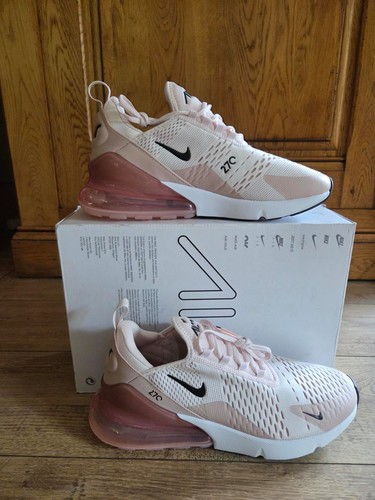 Nike air max - max, 270