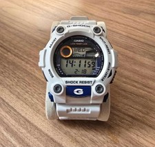 Orologio Casio G-SHOCK G-7900A