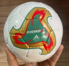 Pallone calcio adidas - da,
