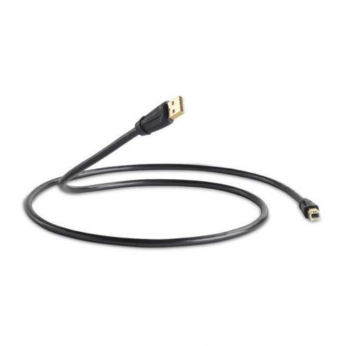 Qed performance graphite usb - performance,