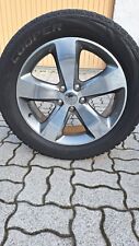 per jeep grand cherokee cerchi e gomme 265/50/20