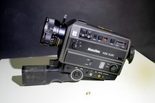 RARA DA COLLEZIONE- BEAULIEU SUPER8 1028 XL60 IN BUONE CONDIZIONI  NON TESTATA