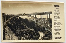 Ammer Hochbrücke Brücke