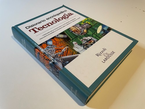 Dizionario enciclopedico