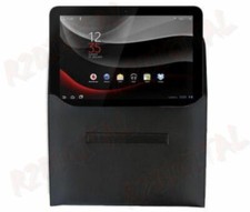 CUSTODIA IN PELLE TECHMADE