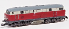 8866 Marklin Scala Z Classe