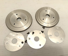 VINTAGE TEAC A-4010S Reel To