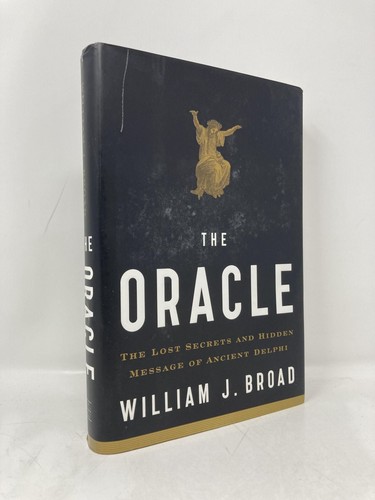Oracle the lost secrets - lost, and