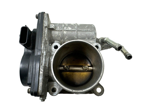 Corpo farfallato nissan - corpo, micra