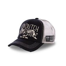 CAPPELLO TRUCKER DI DUTCH