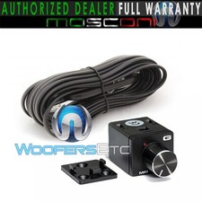 MOSCONI RTC-MOS AMPLIFICATORE