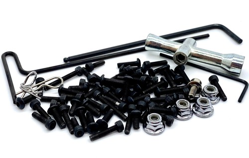 Fits traxxas summit - traxxas,