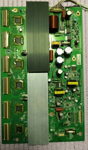 Scheda sus eax36466502 - scheda,