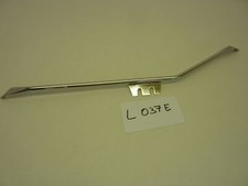 BENELLI MOTOBI T 50 staffa sinistra parafango anteriore