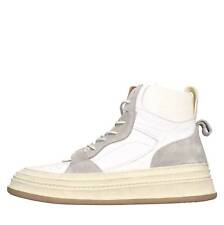 B9500VARA-UG Sneakers BUTTERO Uomo Multicolor Amu022_butt