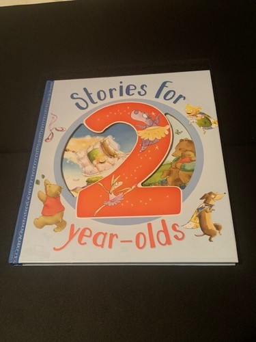 Stories for year - 2, year-olds-three