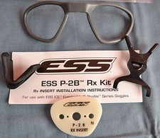 ESS P-2B Occhiali di Sicurezza