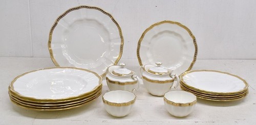 Royal crown derby carlton - royal,