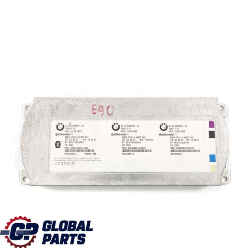 Modulo centralina bluetooth - modulo,