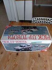 voiture téléguidée pick-up