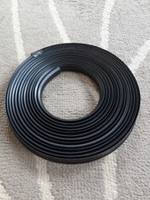 FORD ESCORT RS TURBO STAMPI PARAURTI NERO