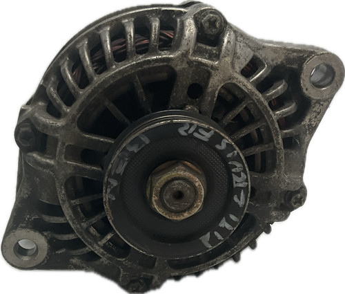 Alternatore batteria per