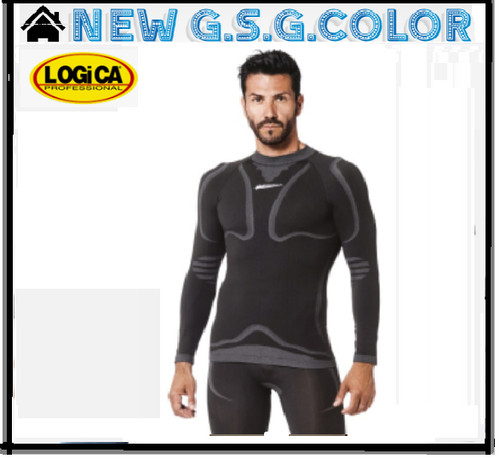 Maglietta intimo termico uomo - intimo,