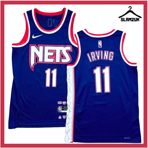 Maglia basket brooklyn nets - maglia,
