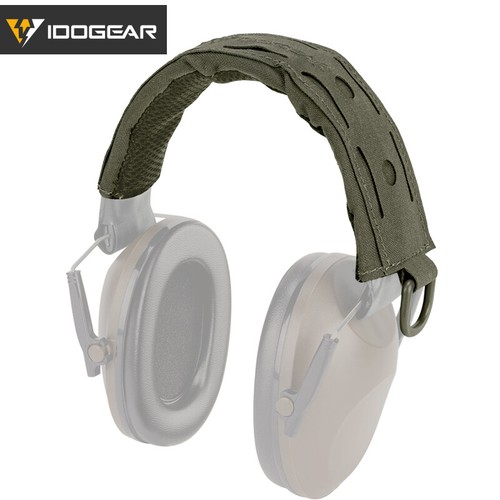 Idogear fascia cuffie - cuffie, cover