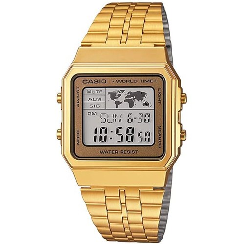 Orologio unisex casio - casio, serie