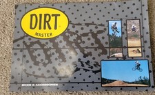 vecchia scuola media NOS Dirt