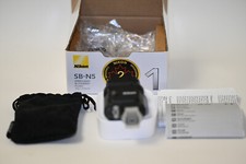 Nikon Speedlight SB-N5 Shoe