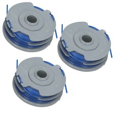 Doppia linea doppia e bobina