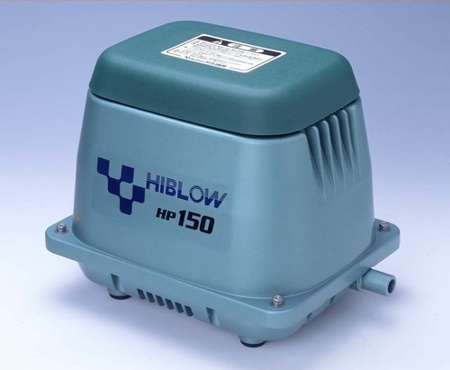 Originale hiblow 150 v - hp-150,
