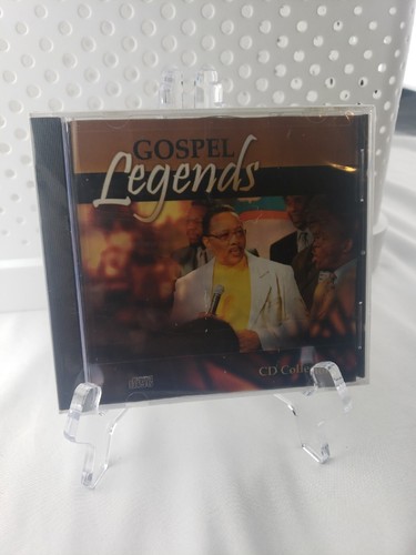 Various artists gospel - artists,