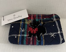 Portafoglio trapuntato Vera