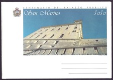 San Marino 1994 Centenario