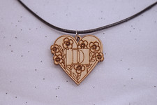 Collana Artigianale Unica con