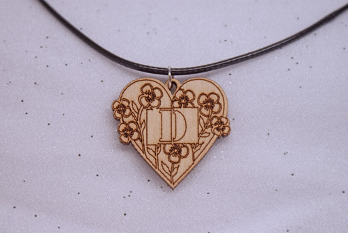 Collana artigianale unica con - artigianale,