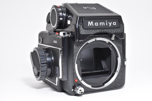 Leggi ecc mamiya m645 - [ecc+5],