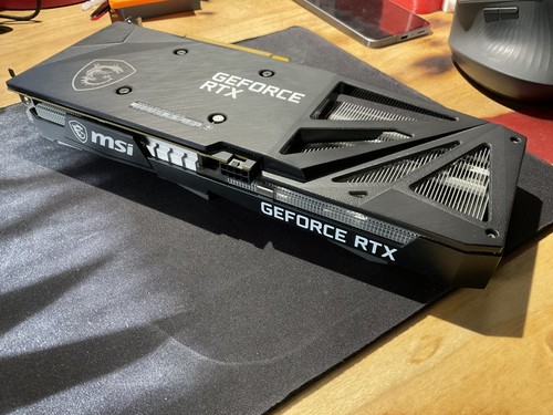 Msi geforce rtx - geforce,