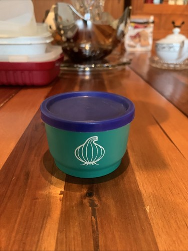 Tupperware mini contenitore - mini, e
