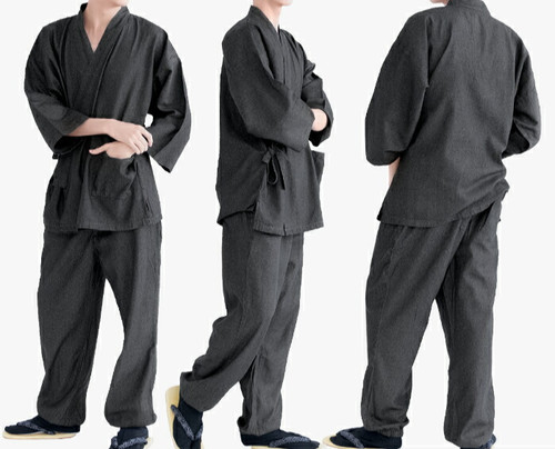 Set kimono lavoro - kimono,